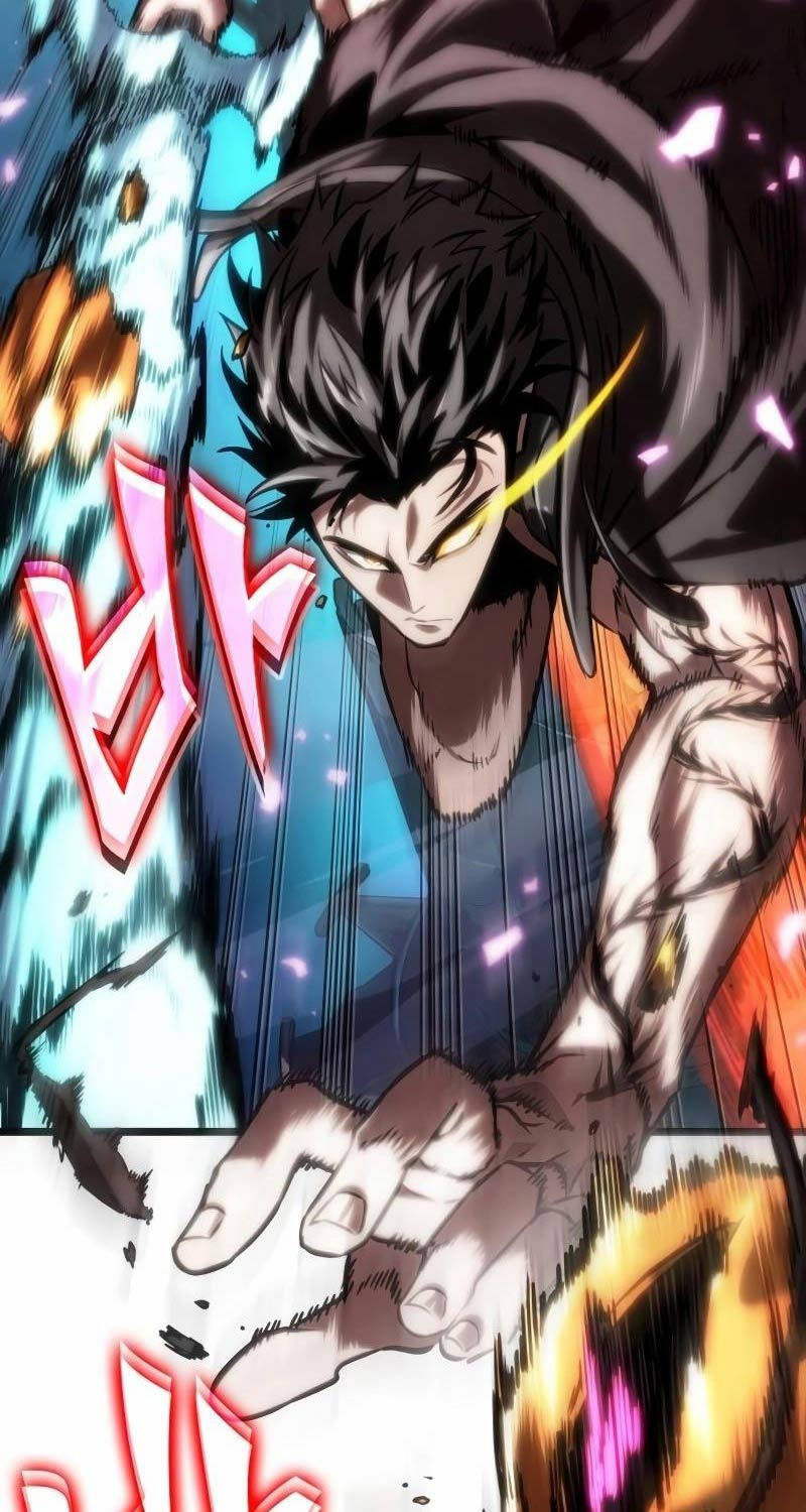 Thế Giới Sau Tận Thế Chap 136 - Next Chap 137