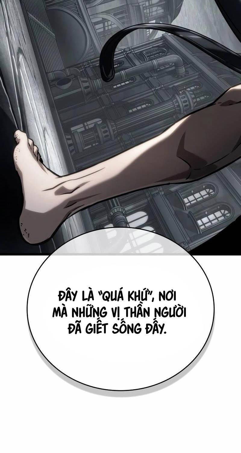 Thế Giới Sau Tận Thế Chap 136 - Next Chap 137