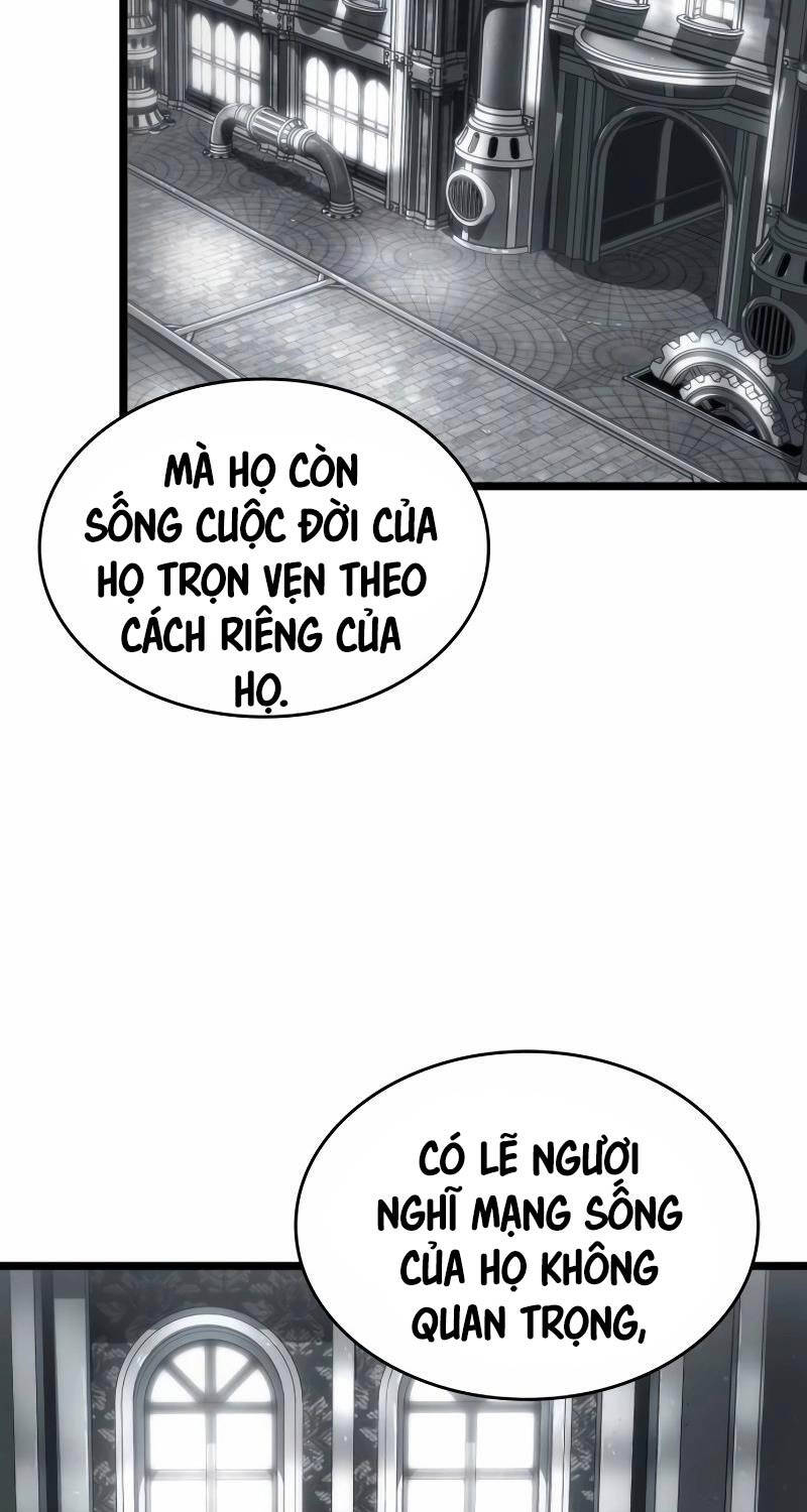 Thế Giới Sau Tận Thế Chap 136 - Next Chap 137