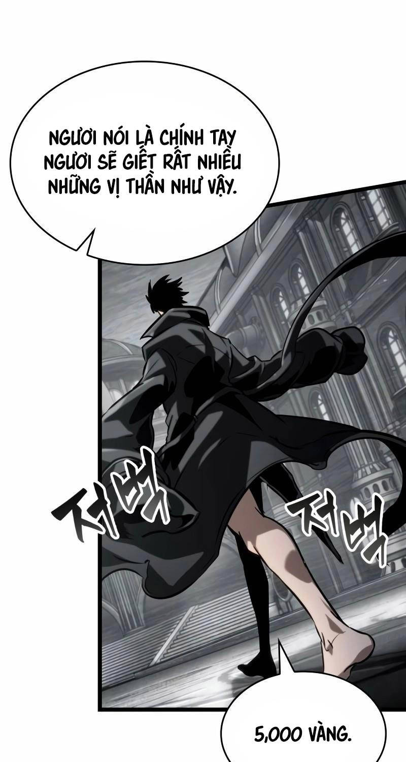 Thế Giới Sau Tận Thế Chap 136 - Next Chap 137