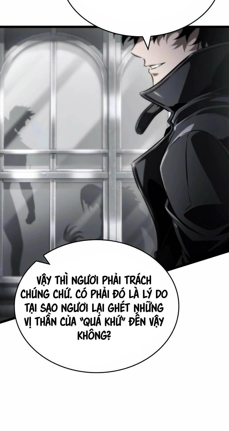 Thế Giới Sau Tận Thế Chap 136 - Next Chap 137