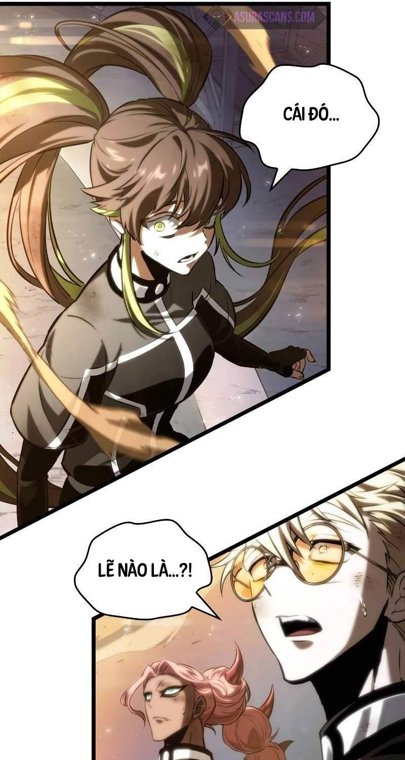 Thế Giới Sau Tận Thế Chap 138 - Next Chap 139