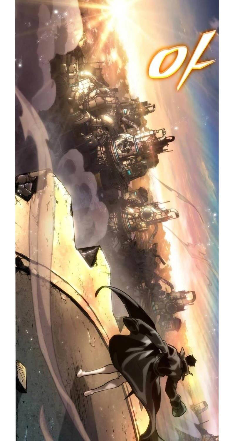 Thế Giới Sau Tận Thế Chap 138 - Next Chap 139