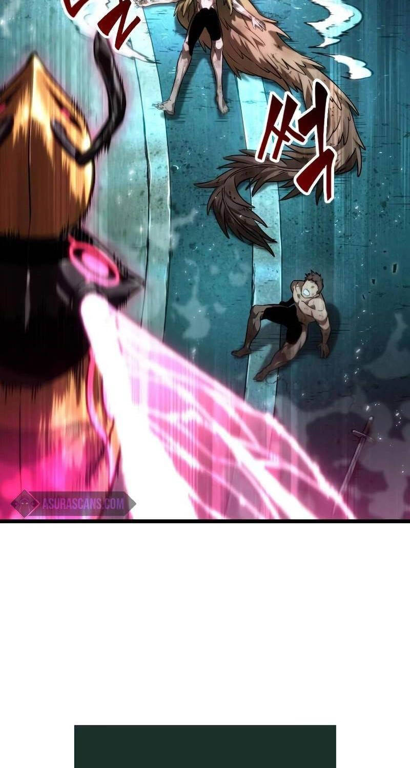 Thế Giới Sau Tận Thế Chap 138 - Next Chap 139