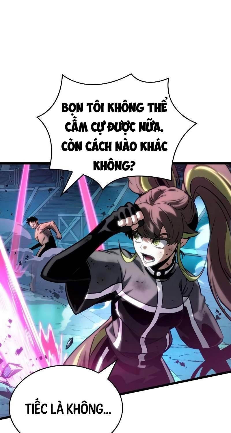 Thế Giới Sau Tận Thế Chap 138 - Next Chap 139