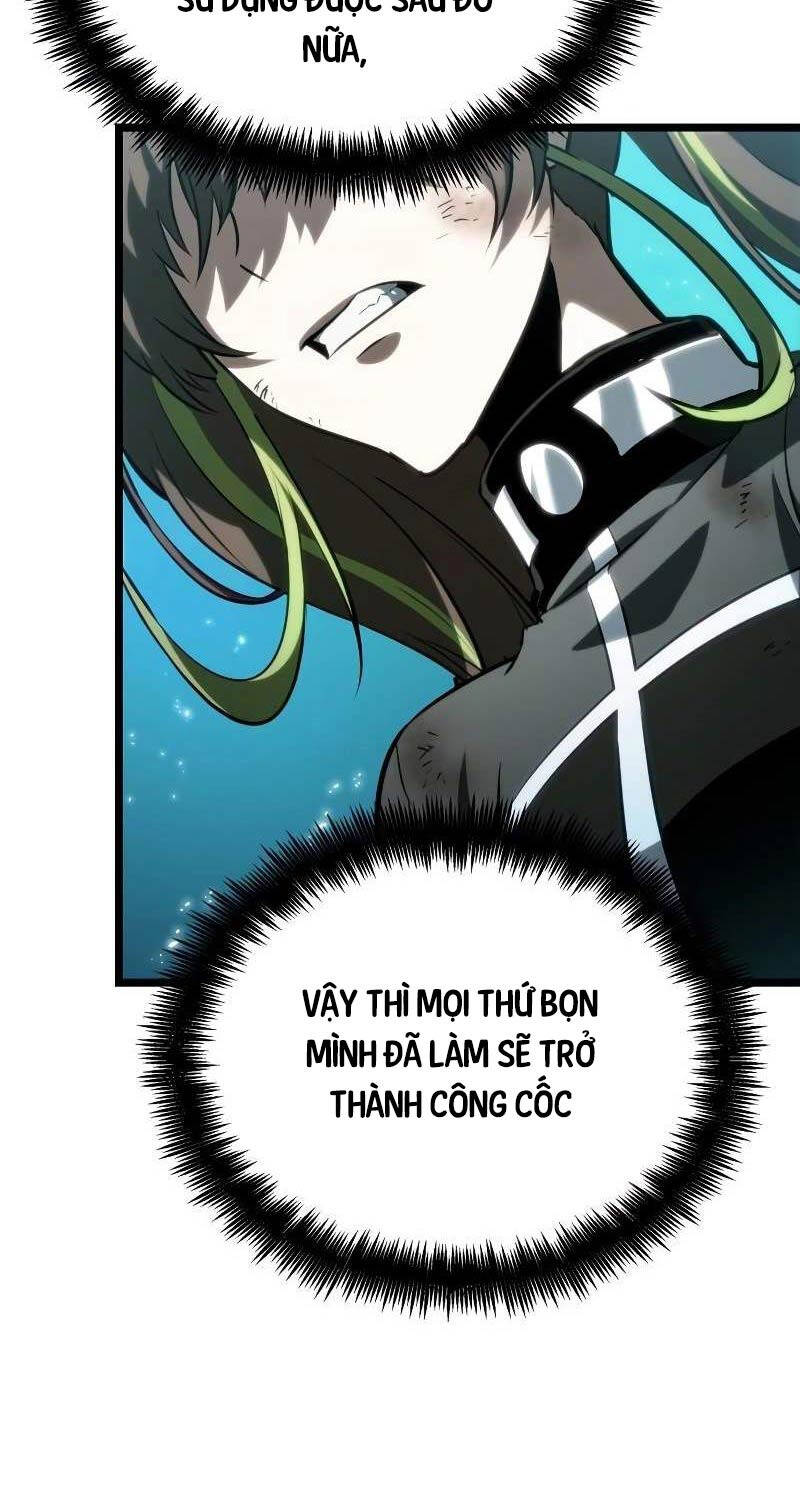 Thế Giới Sau Tận Thế Chap 138 - Next Chap 139
