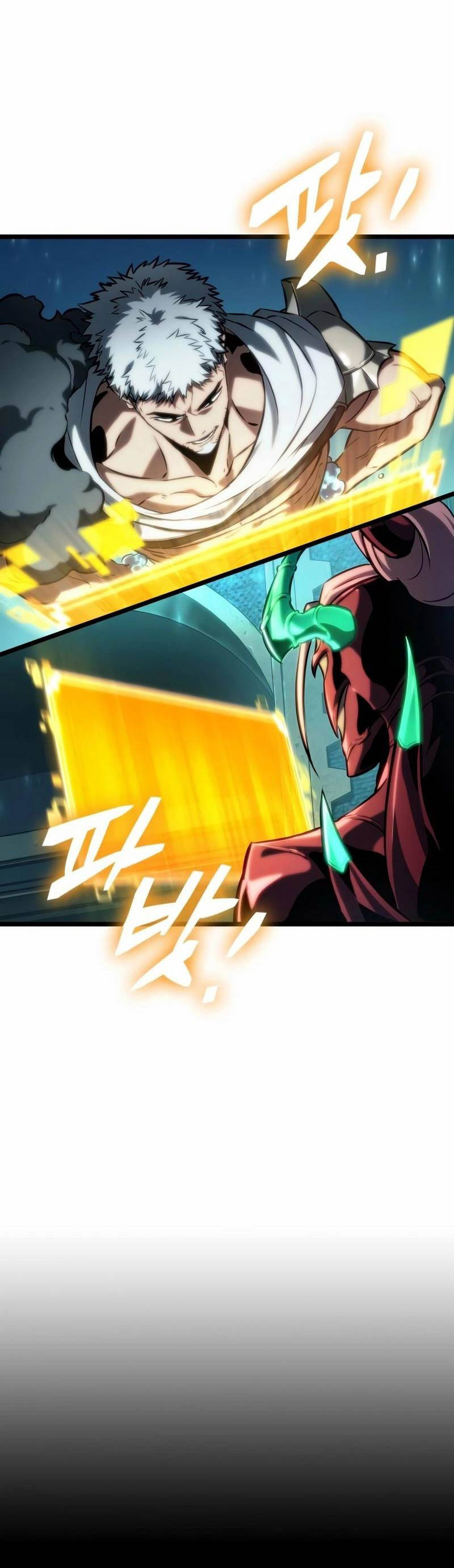 Thế Giới Sau Tận Thế Chap 130 - Next Chap 131