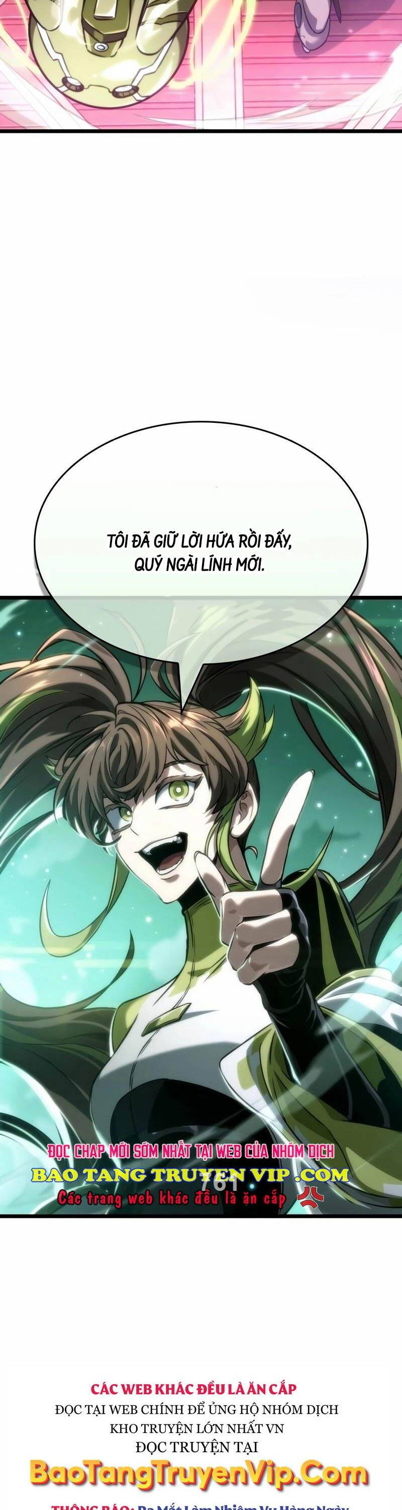 Thế Giới Sau Tận Thế Chap 130 - Next Chap 131