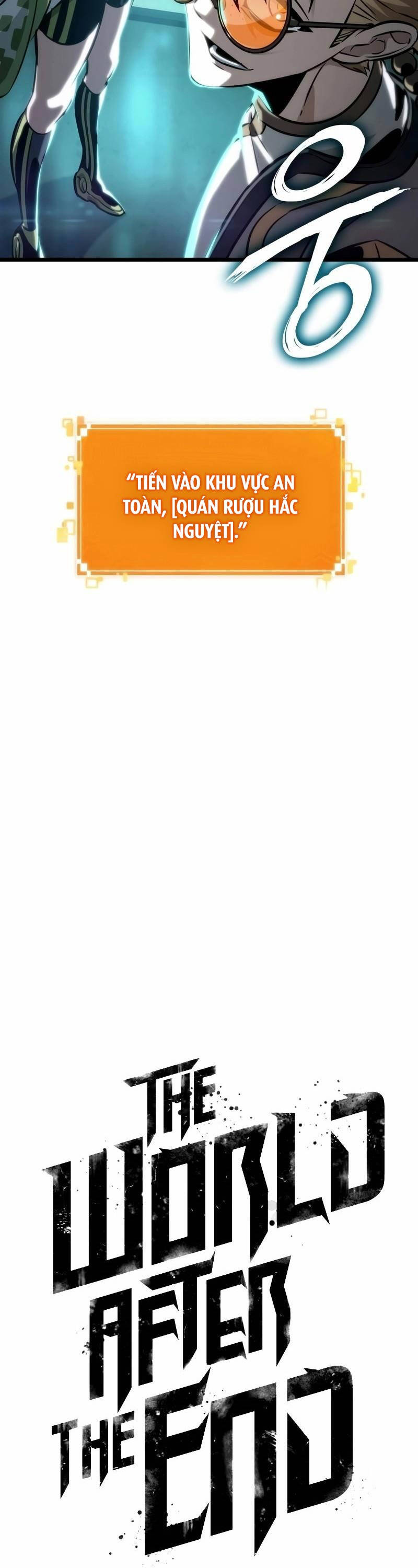 Thế Giới Sau Tận Thế Chap 130 - Next Chap 131