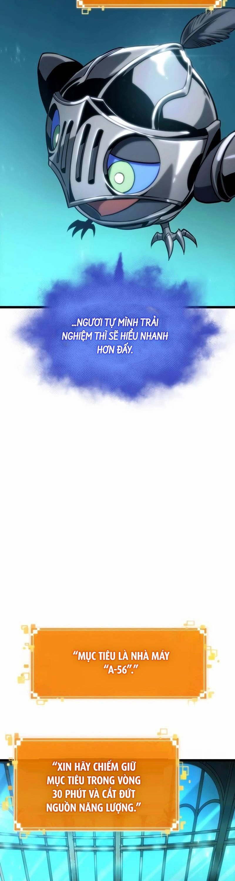 Thế Giới Sau Tận Thế Chap 130 - Next Chap 131