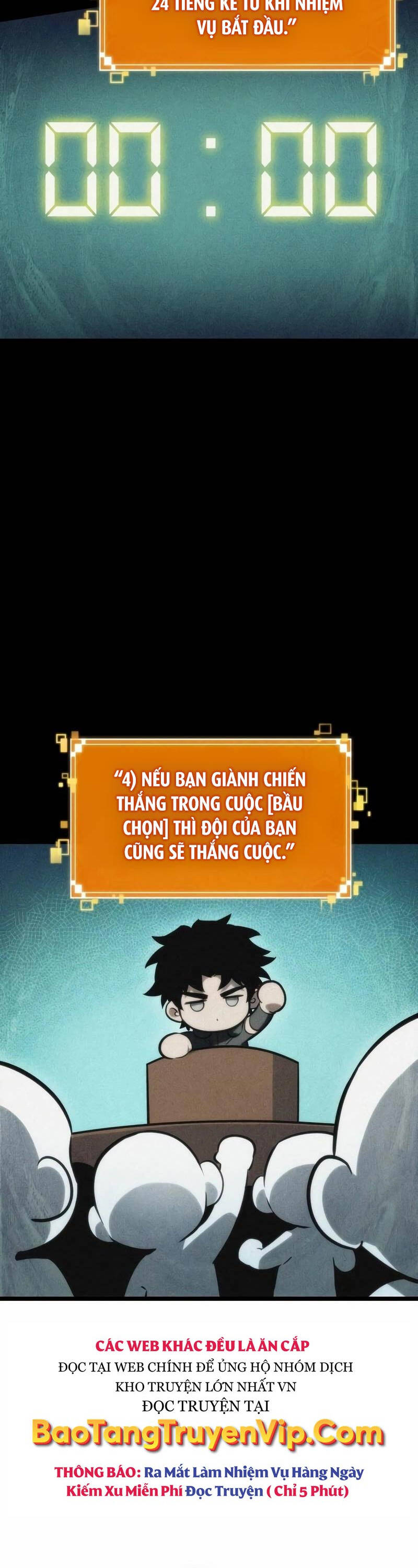 Thế Giới Sau Tận Thế Chap 130 - Next Chap 131