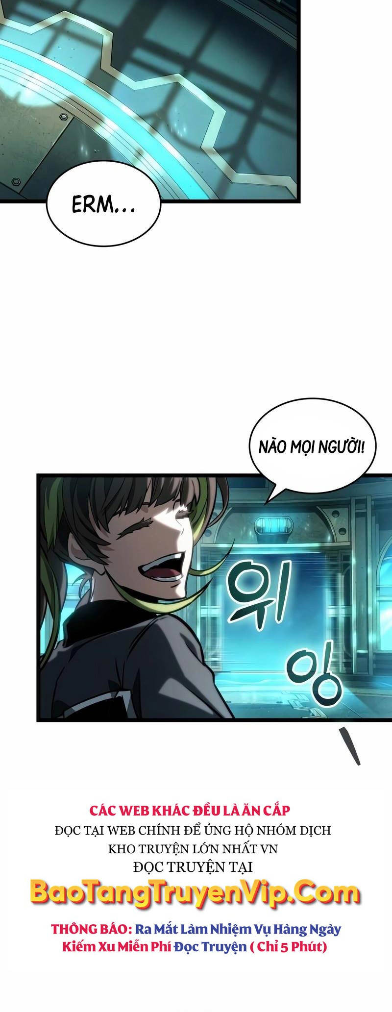 Thế Giới Sau Tận Thế Chap 130 - Next Chap 131