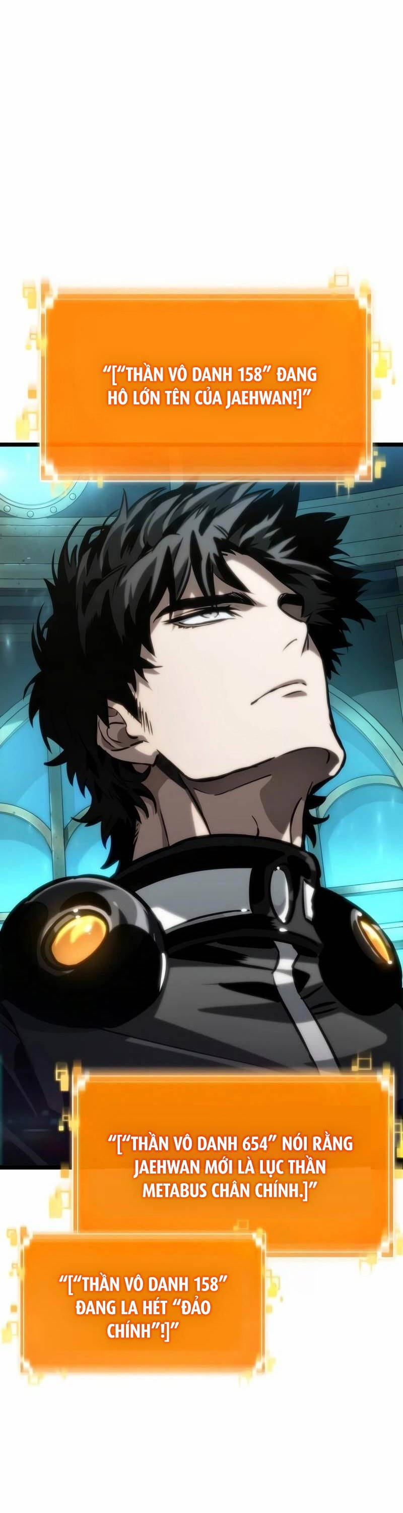 Thế Giới Sau Tận Thế Chap 130 - Next Chap 131