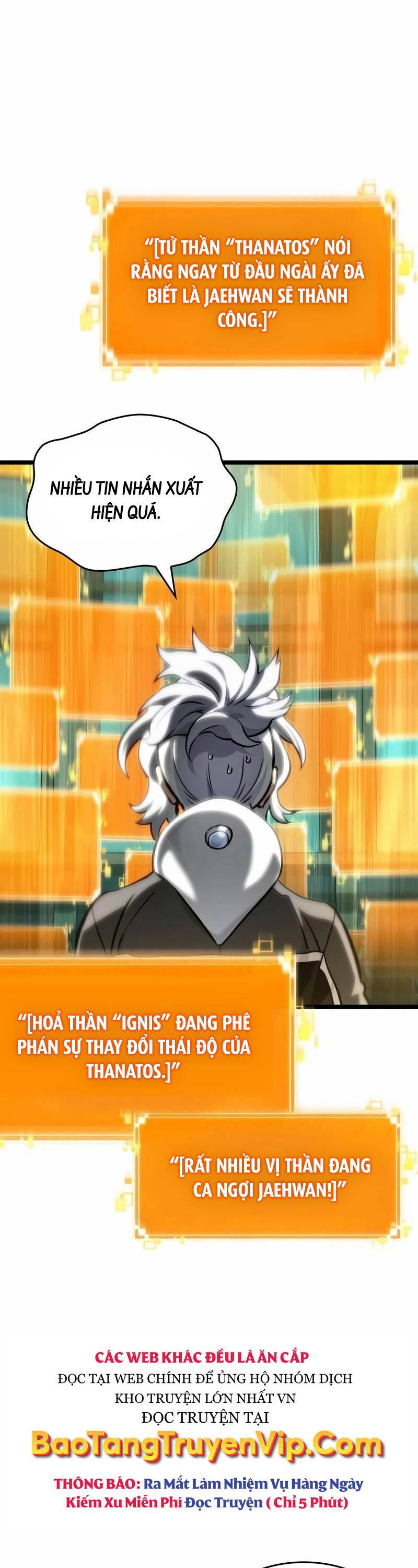 Thế Giới Sau Tận Thế Chap 130 - Next Chap 131