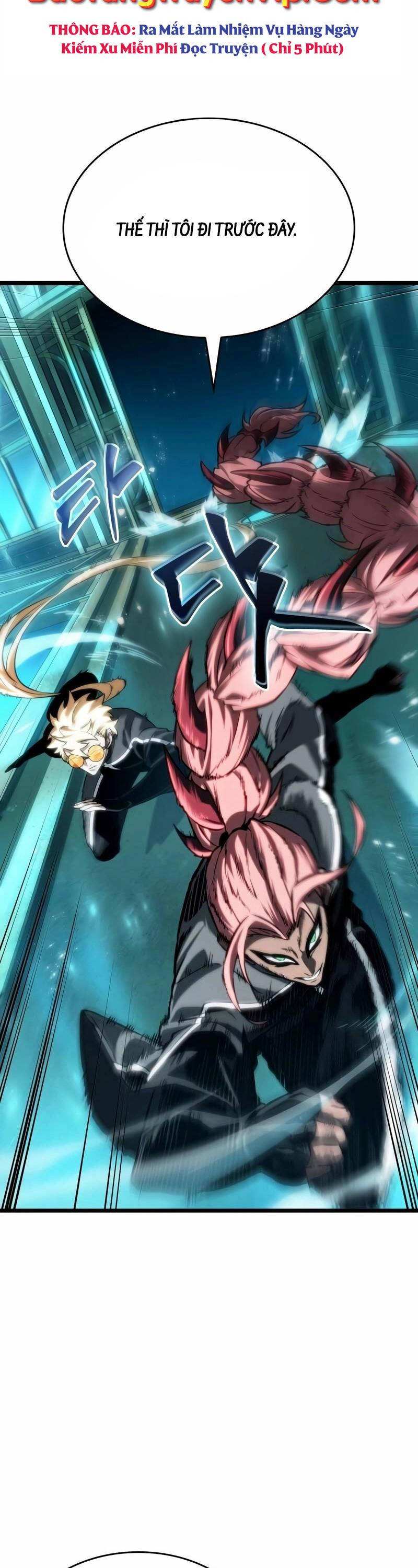 Thế Giới Sau Tận Thế Chap 130 - Next Chap 131