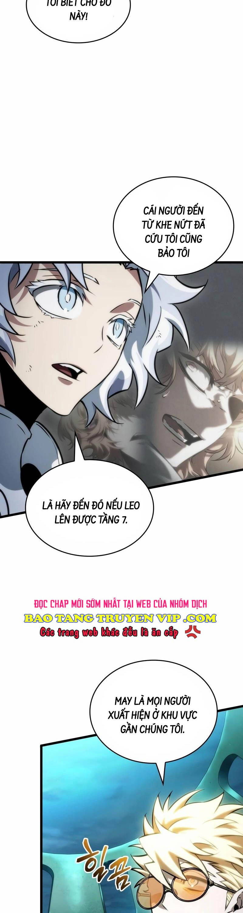 Thế Giới Sau Tận Thế Chap 130 - Next Chap 131