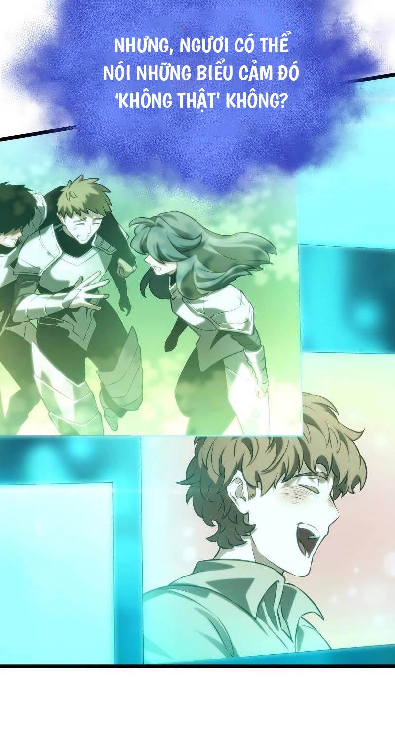 Thế Giới Sau Tận Thế Chap 131 - Next Chap 132