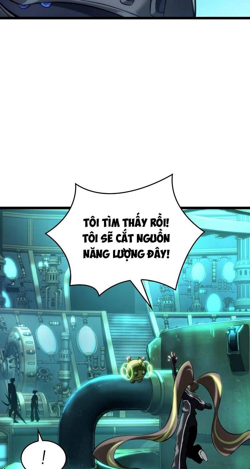 Thế Giới Sau Tận Thế Chap 131 - Next Chap 132