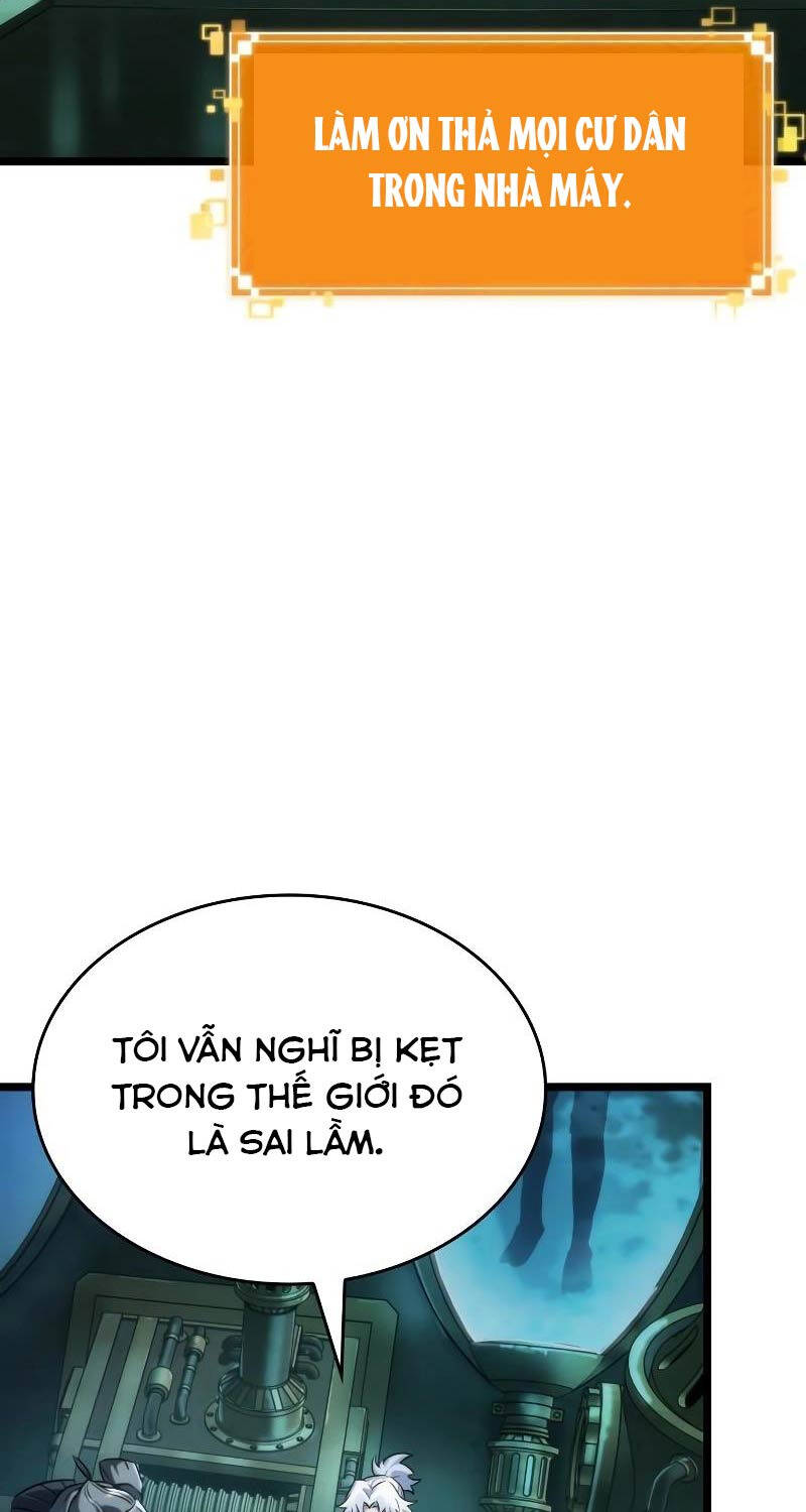 Thế Giới Sau Tận Thế Chap 131 - Next Chap 132