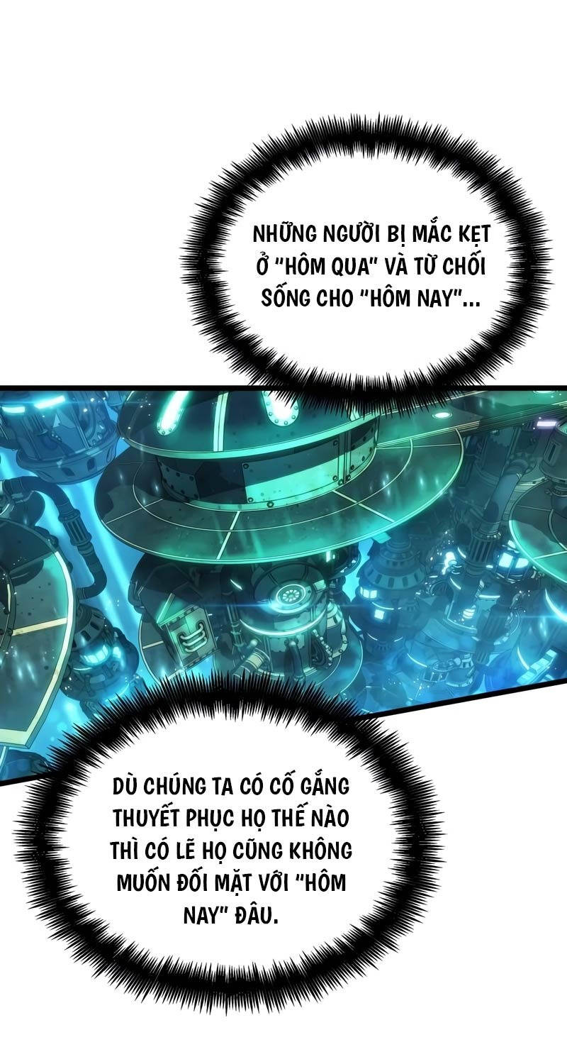 Thế Giới Sau Tận Thế Chap 132 - Next Chap 133