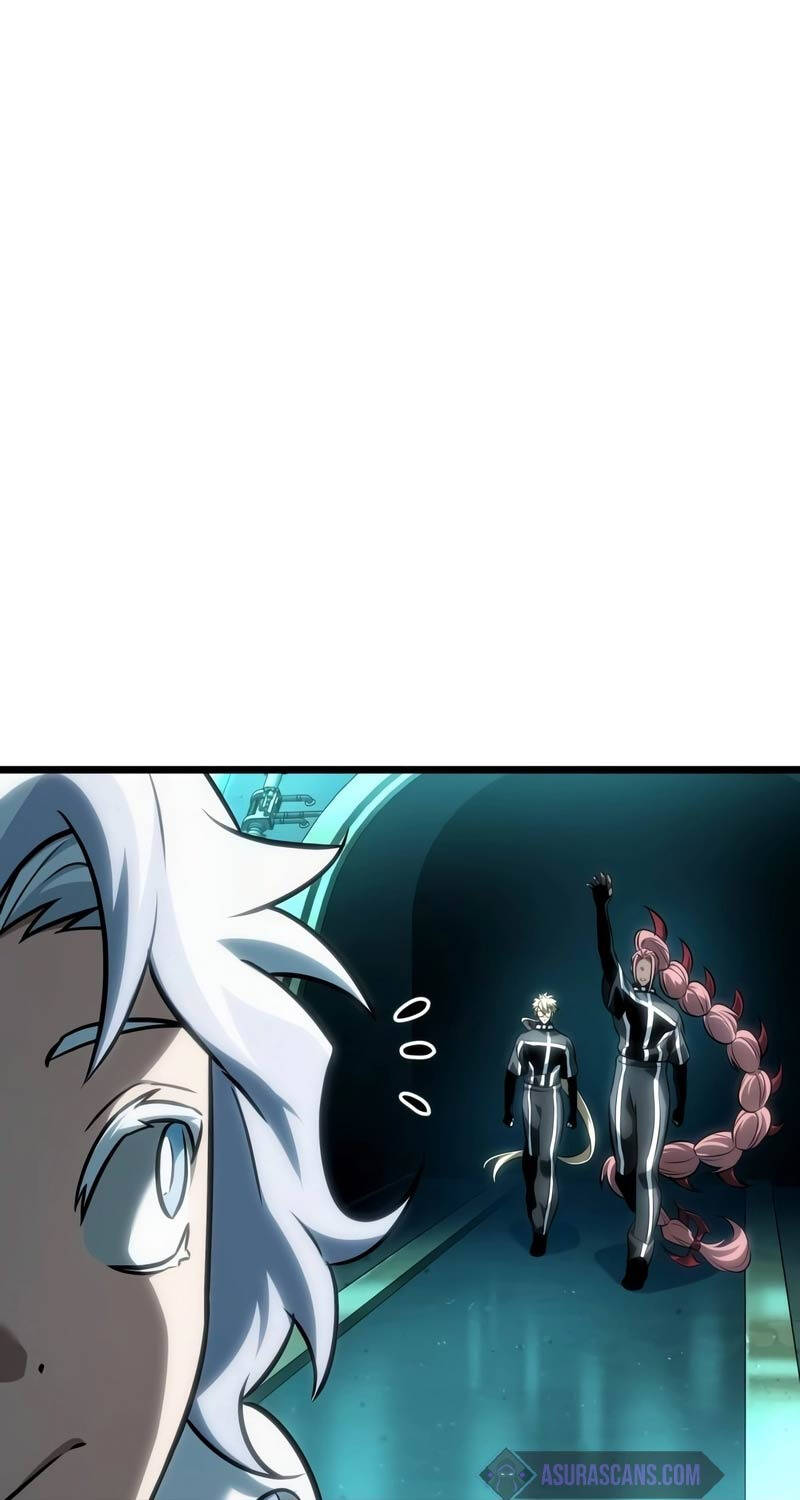 Thế Giới Sau Tận Thế Chap 132 - Next Chap 133