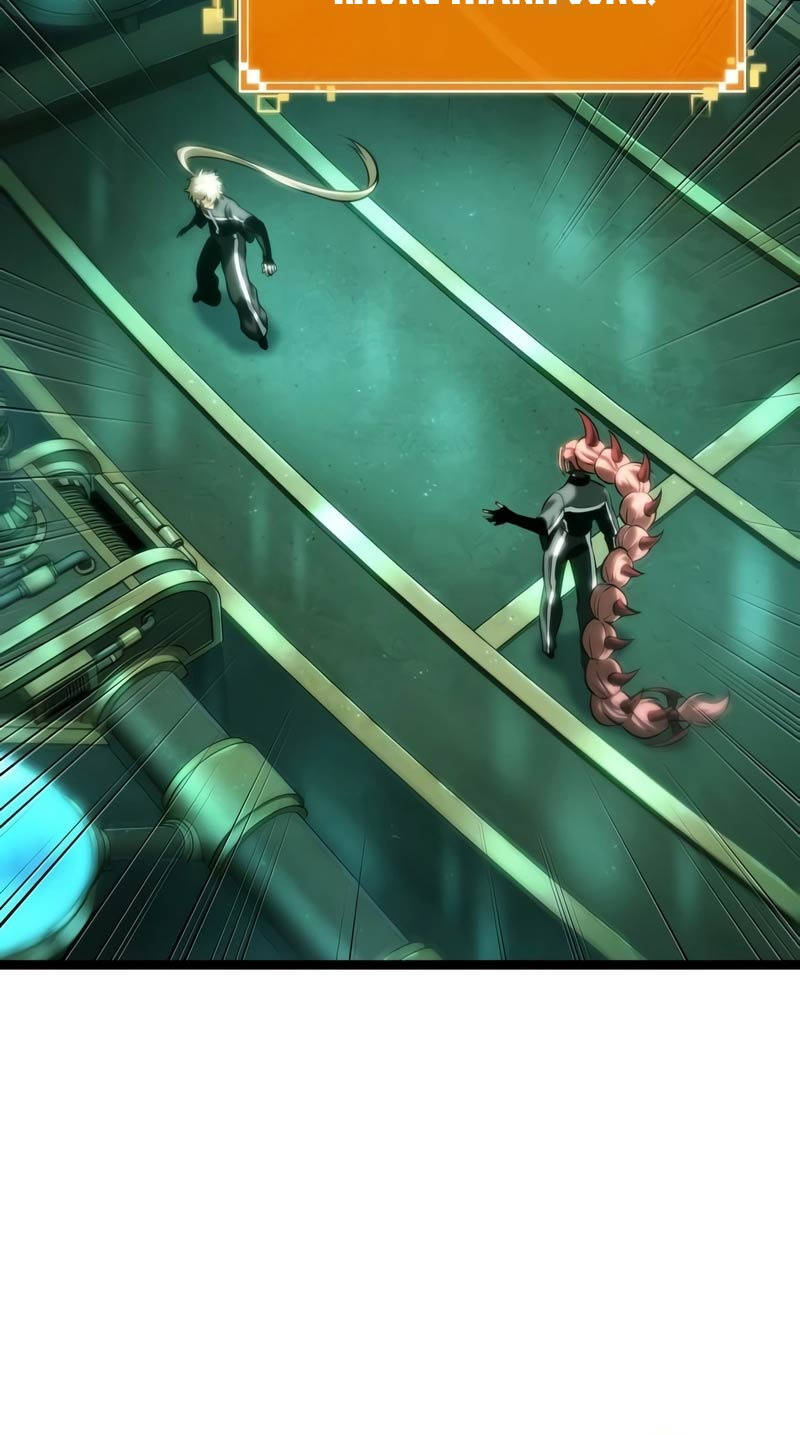 Thế Giới Sau Tận Thế Chap 132 - Next Chap 133