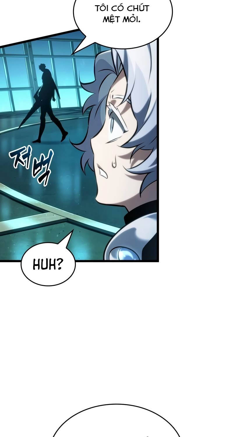 Thế Giới Sau Tận Thế Chap 132 - Next Chap 133