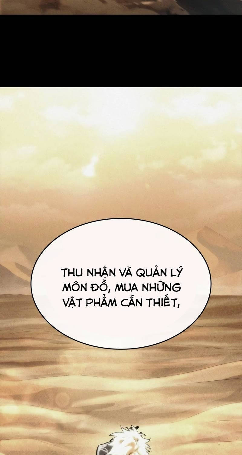 Thế Giới Sau Tận Thế Chap 132 - Next Chap 133
