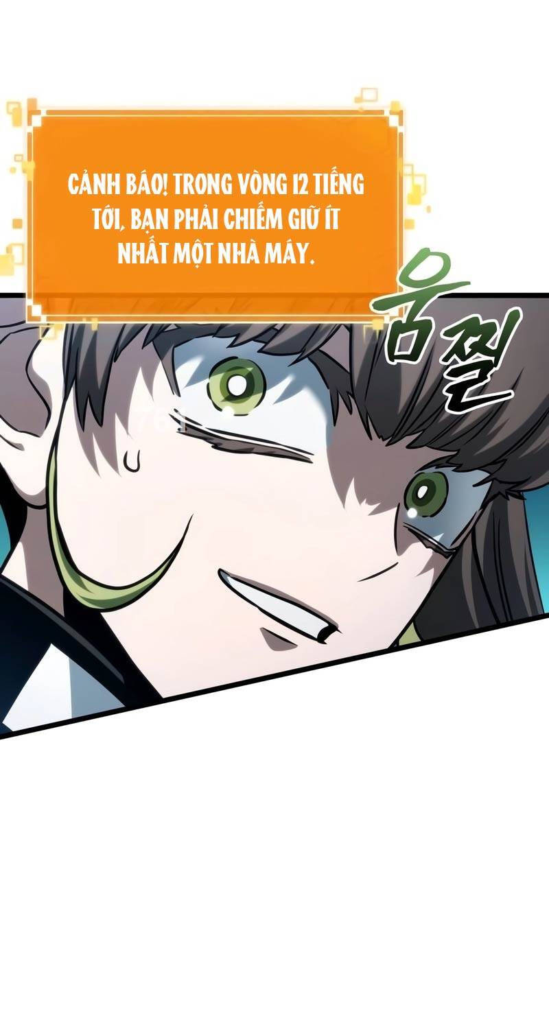 Thế Giới Sau Tận Thế Chap 132 - Next Chap 133