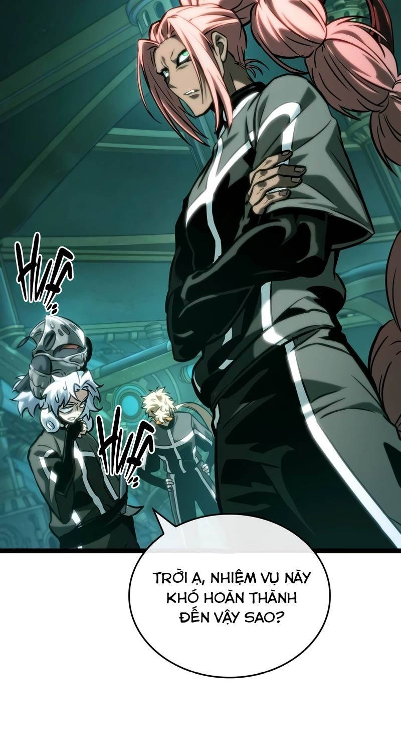 Thế Giới Sau Tận Thế Chap 132 - Next Chap 133