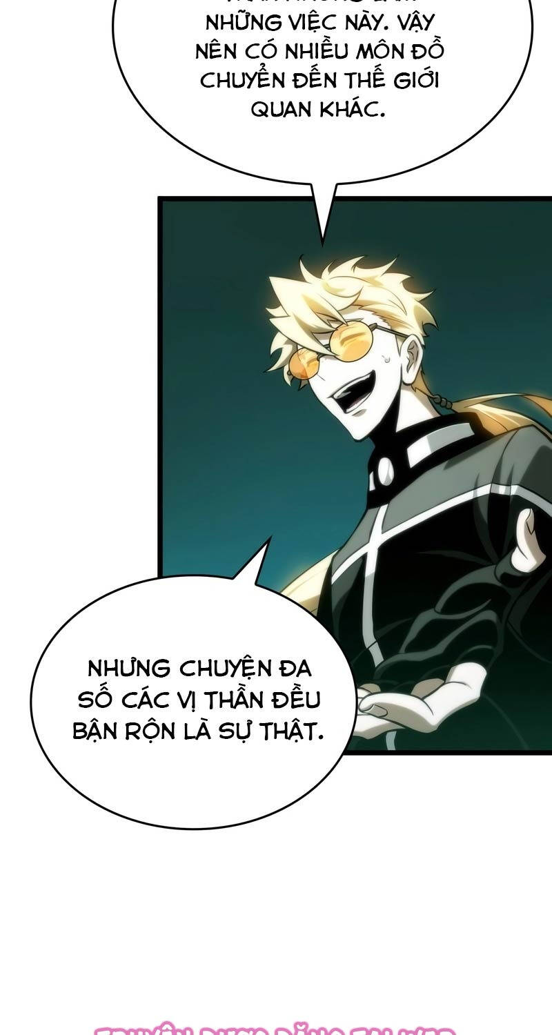 Thế Giới Sau Tận Thế Chap 132 - Next Chap 133
