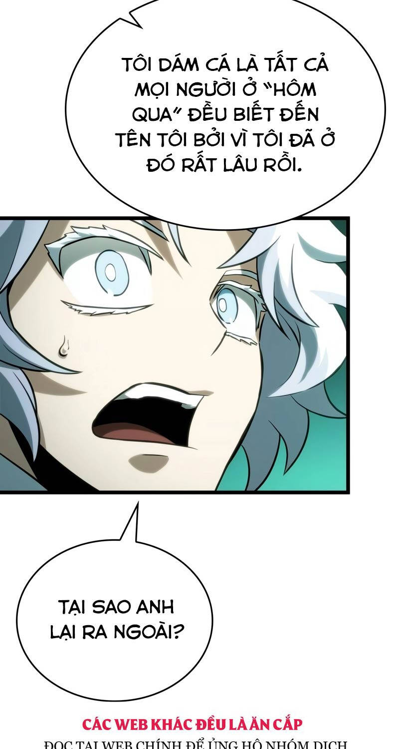 Thế Giới Sau Tận Thế Chap 132 - Next Chap 133