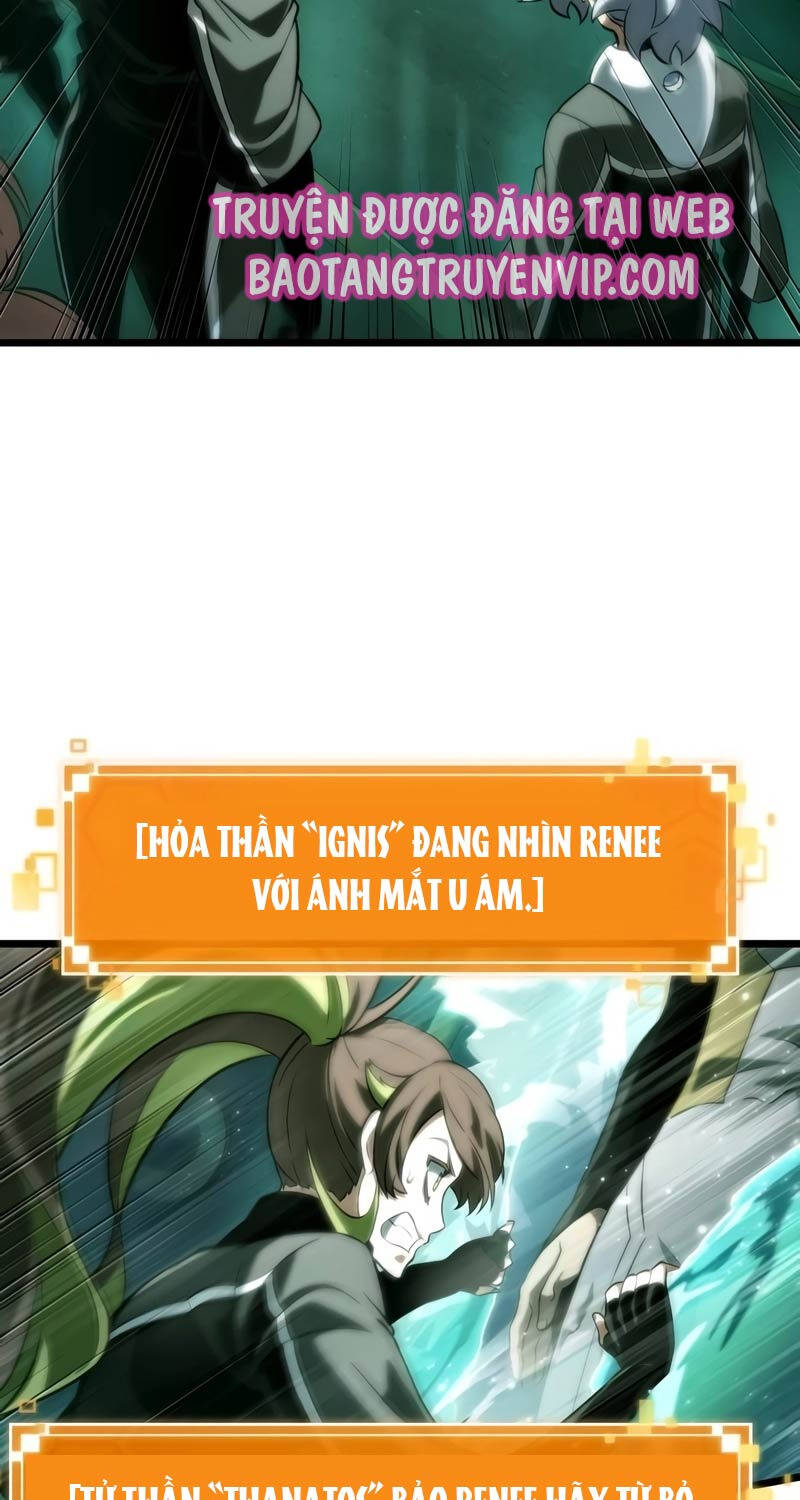 Thế Giới Sau Tận Thế Chap 132 - Next Chap 133