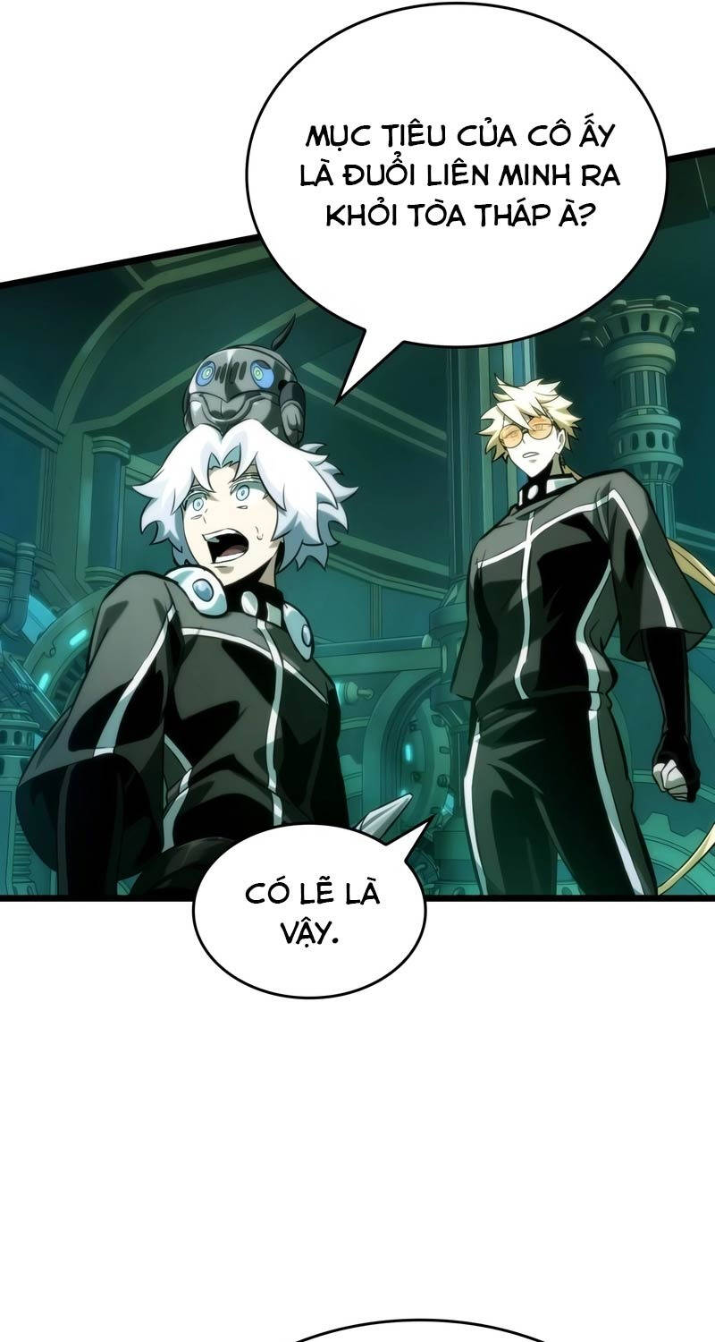 Thế Giới Sau Tận Thế Chap 132 - Next Chap 133