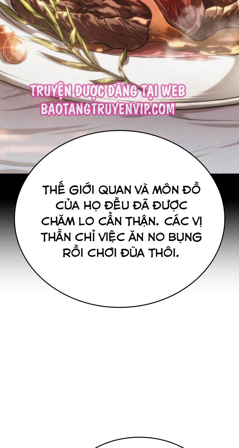 Thế Giới Sau Tận Thế Chap 132 - Next Chap 133