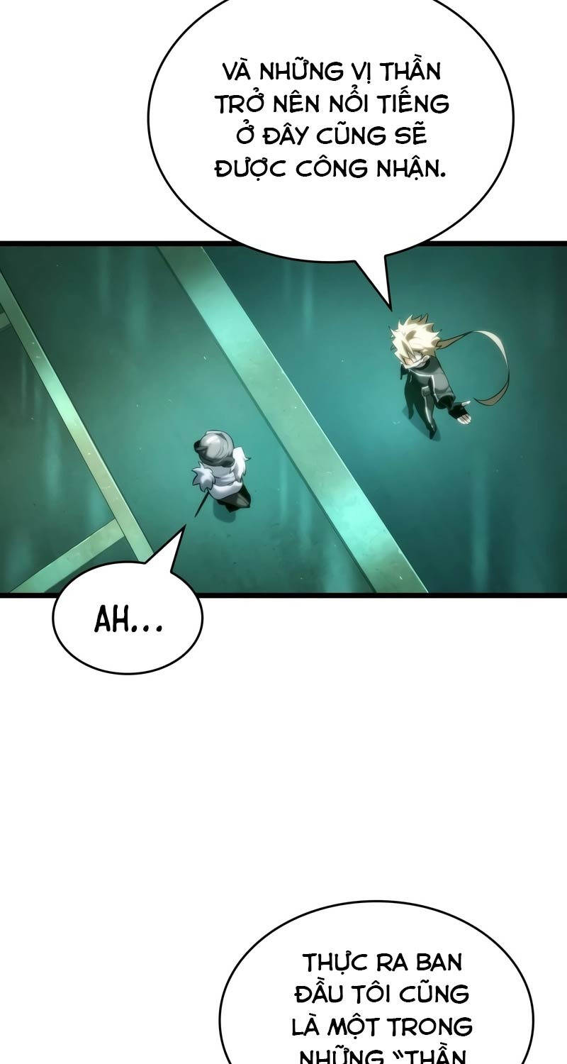 Thế Giới Sau Tận Thế Chap 132 - Next Chap 133