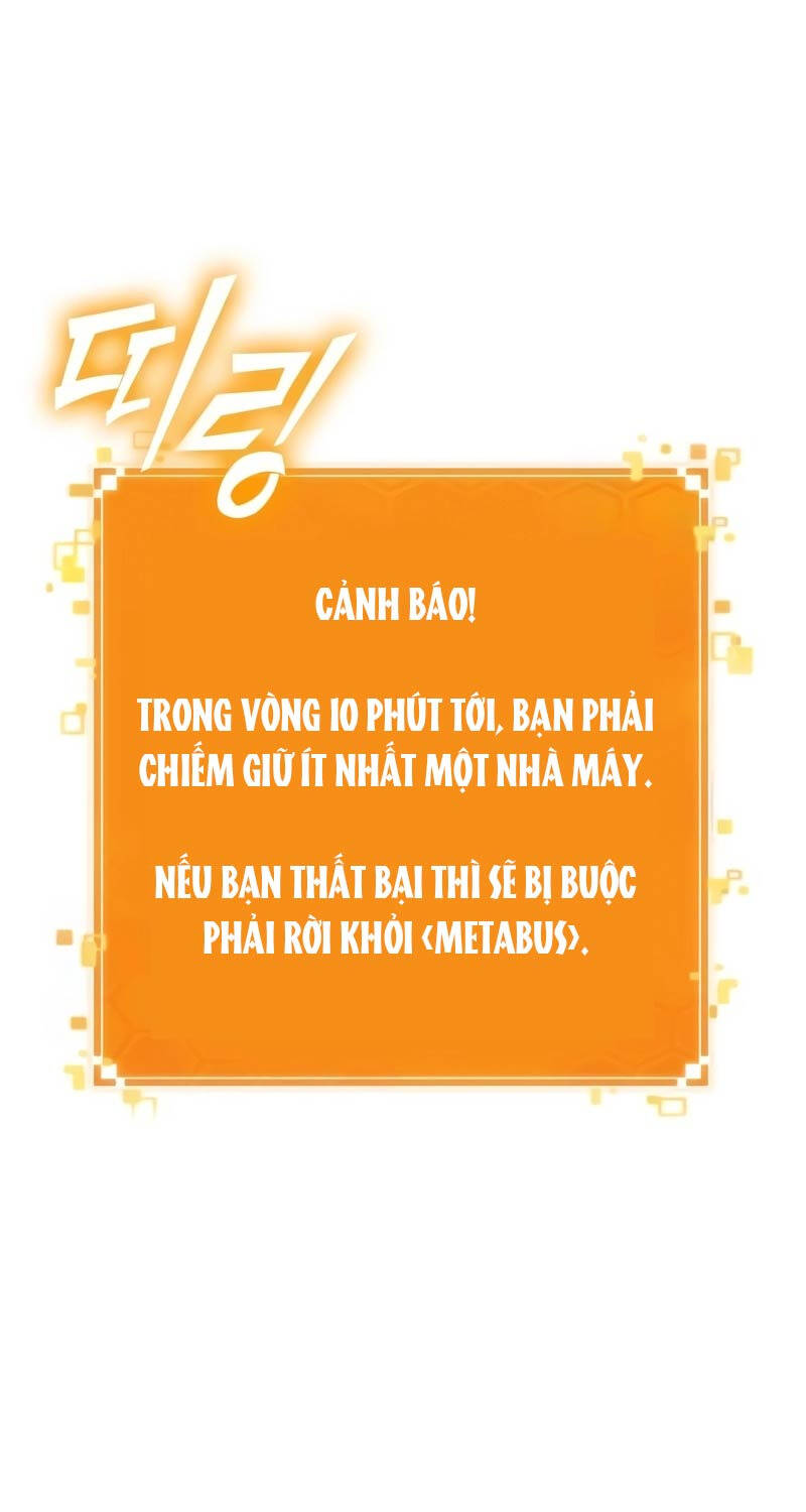 Thế Giới Sau Tận Thế Chap 132 - Next Chap 133