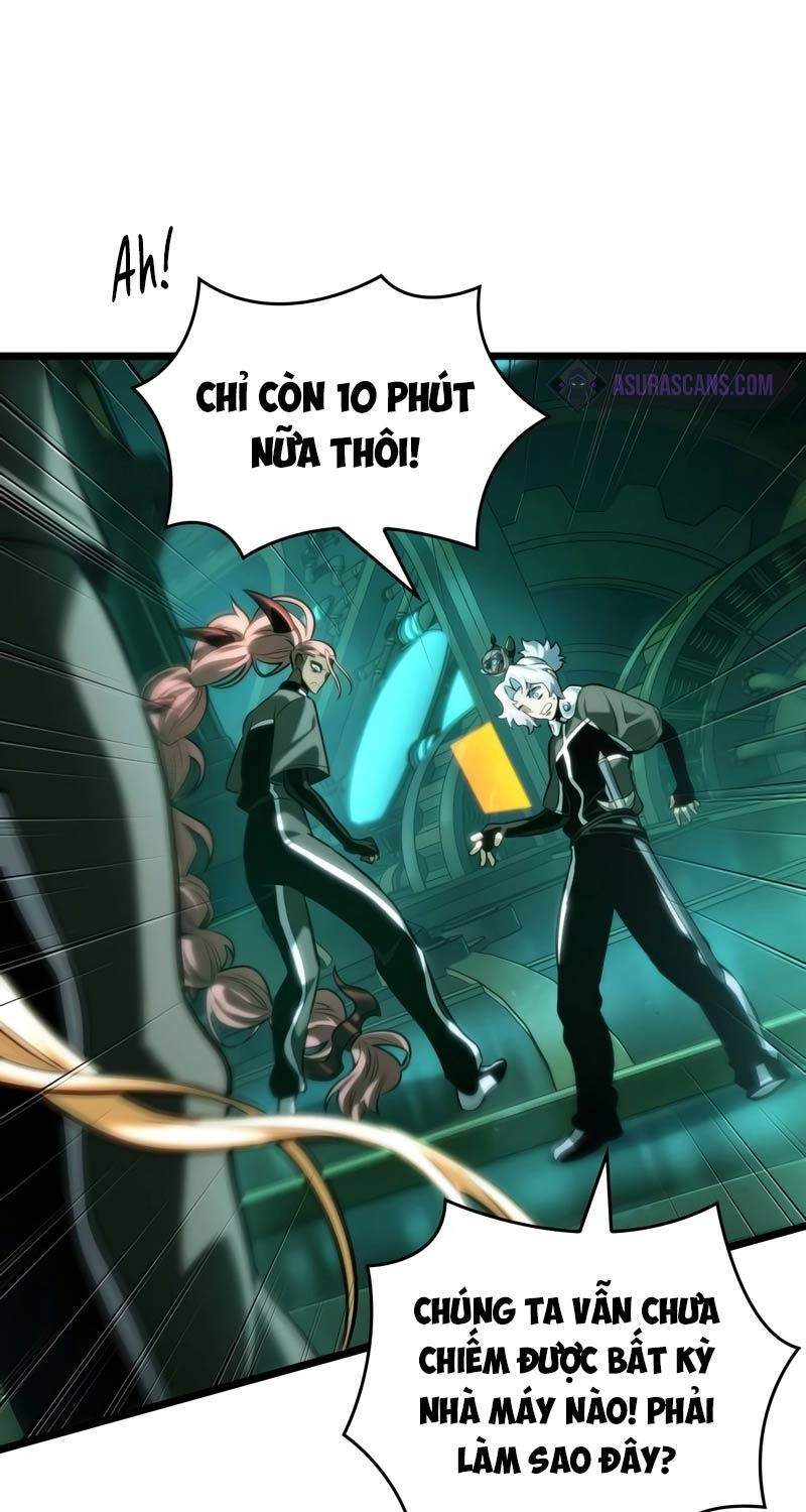 Thế Giới Sau Tận Thế Chap 132 - Next Chap 133