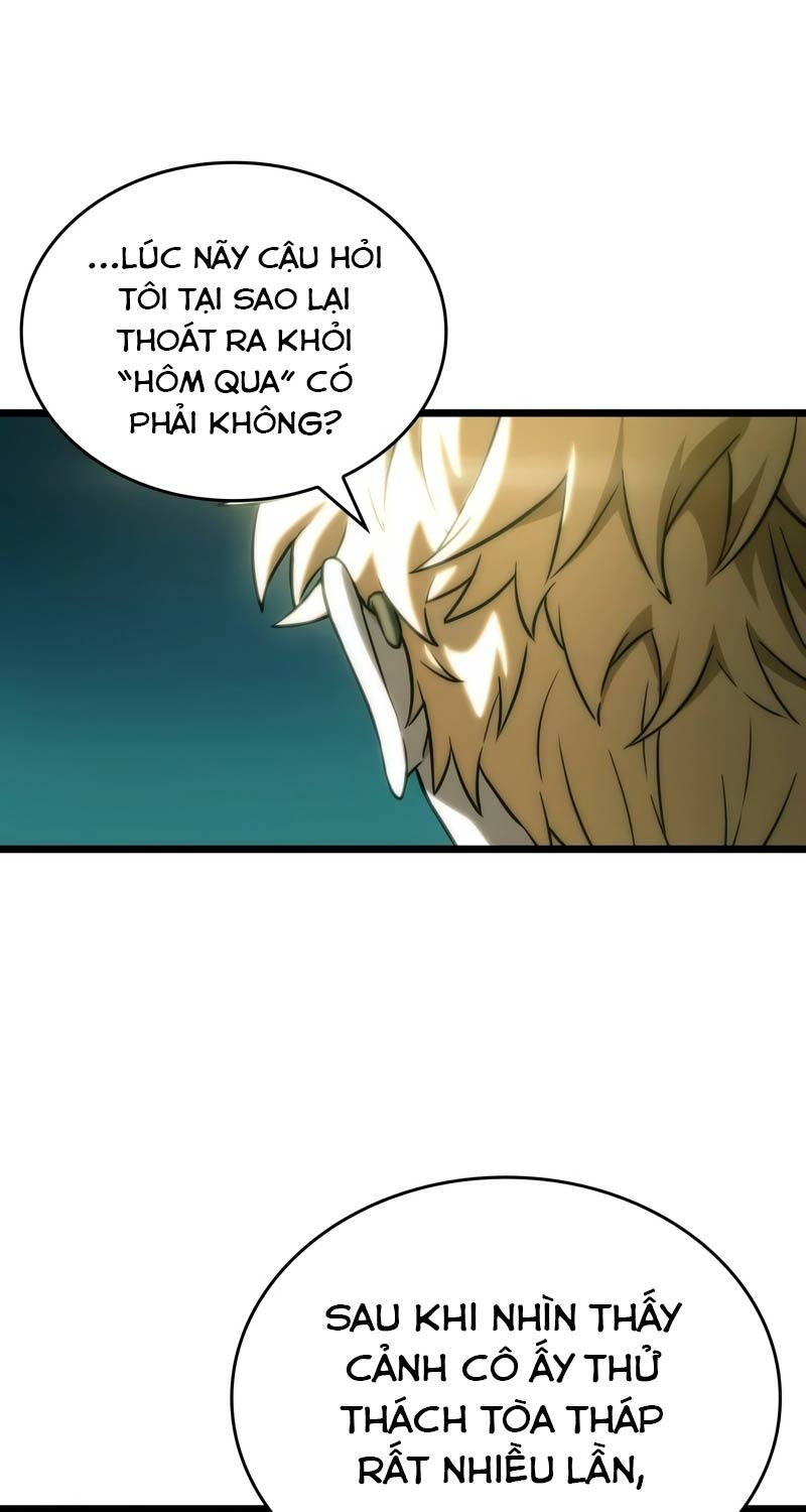 Thế Giới Sau Tận Thế Chap 132 - Next Chap 133