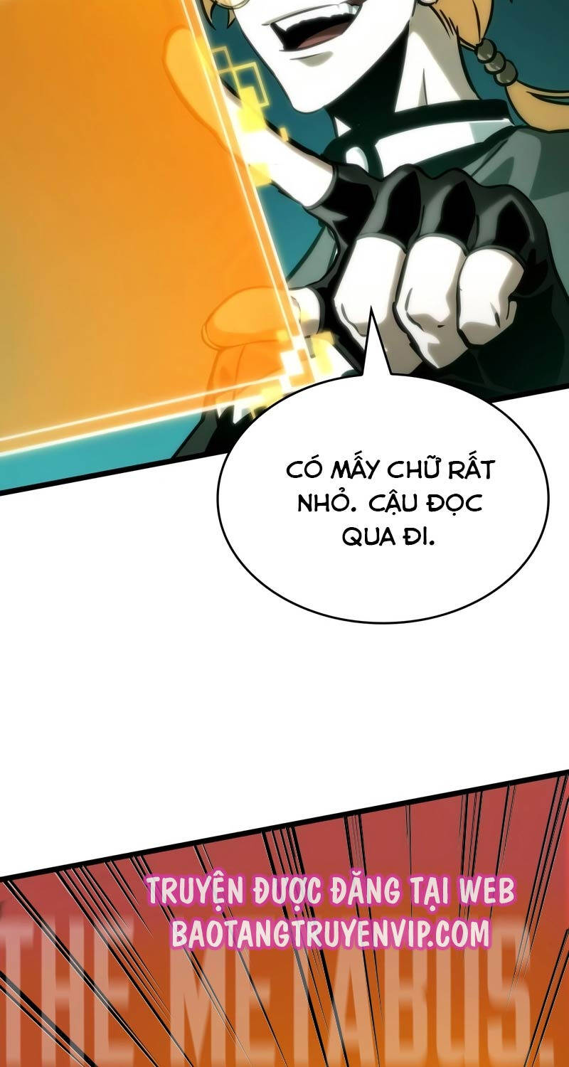 Thế Giới Sau Tận Thế Chap 132 - Next Chap 133