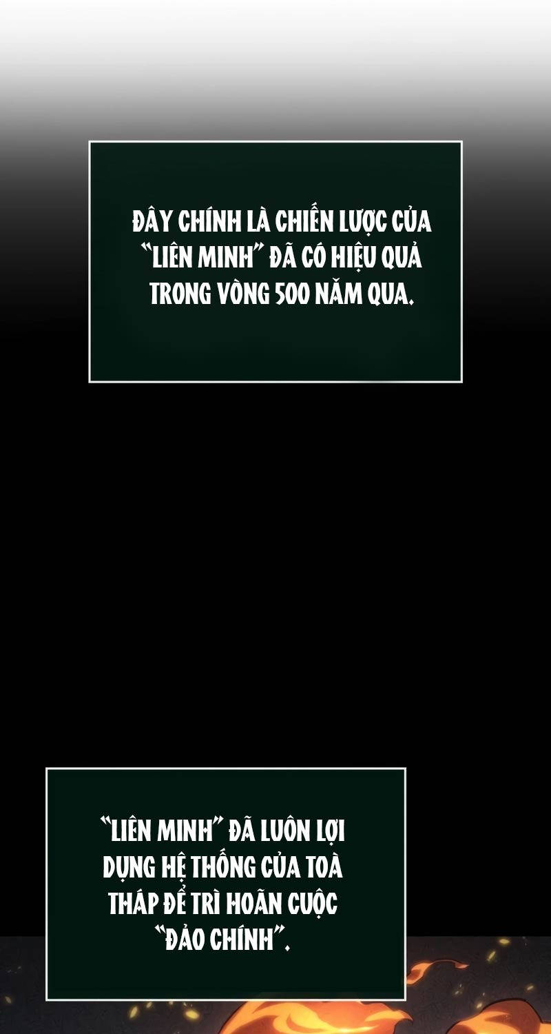 Thế Giới Sau Tận Thế Chap 132 - Next Chap 133