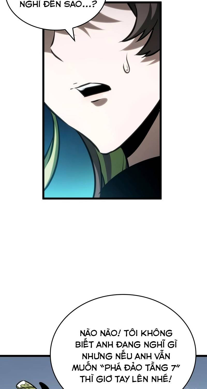 Thế Giới Sau Tận Thế Chap 132 - Next Chap 133