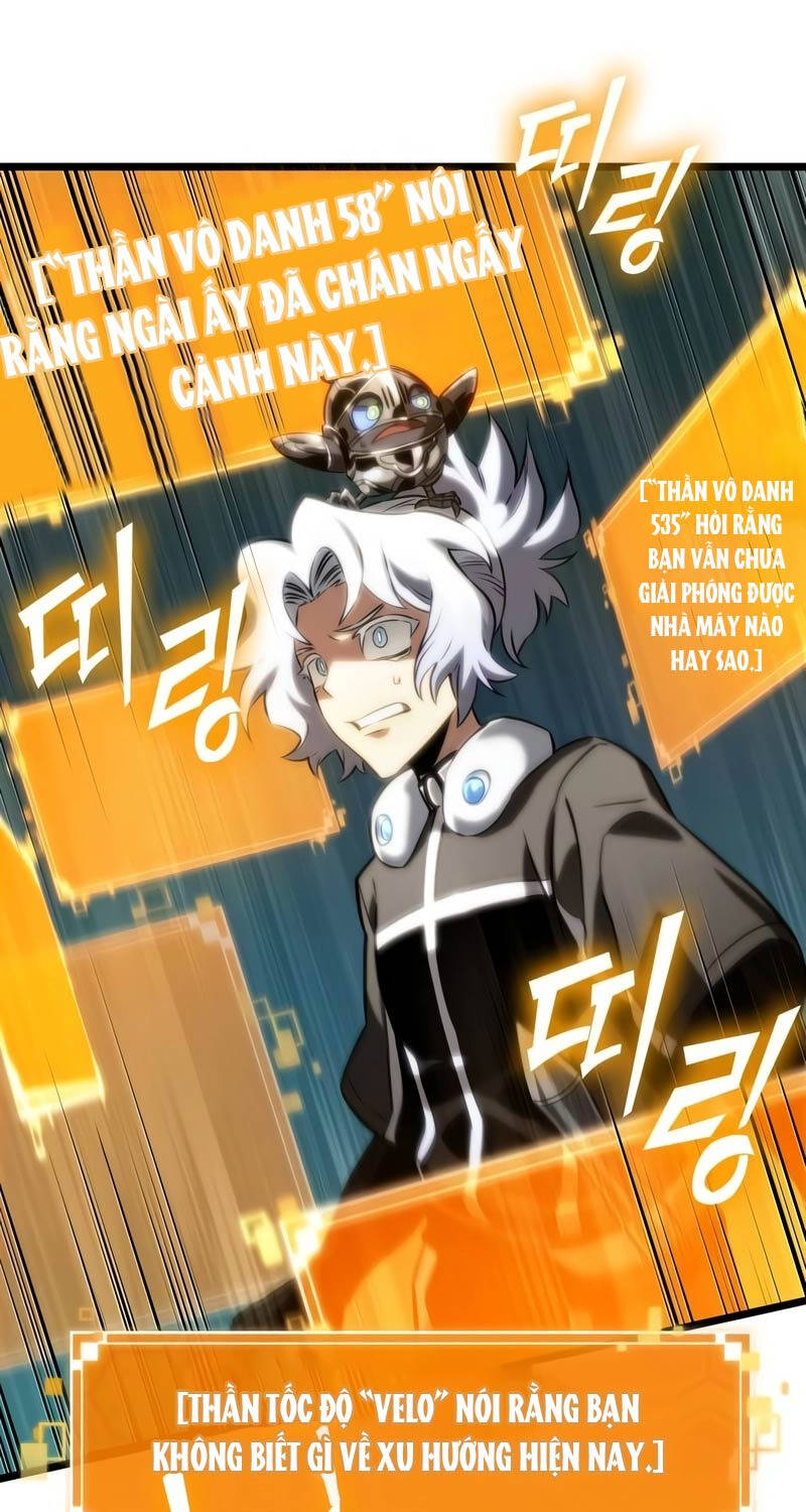 Thế Giới Sau Tận Thế Chap 132 - Next Chap 133