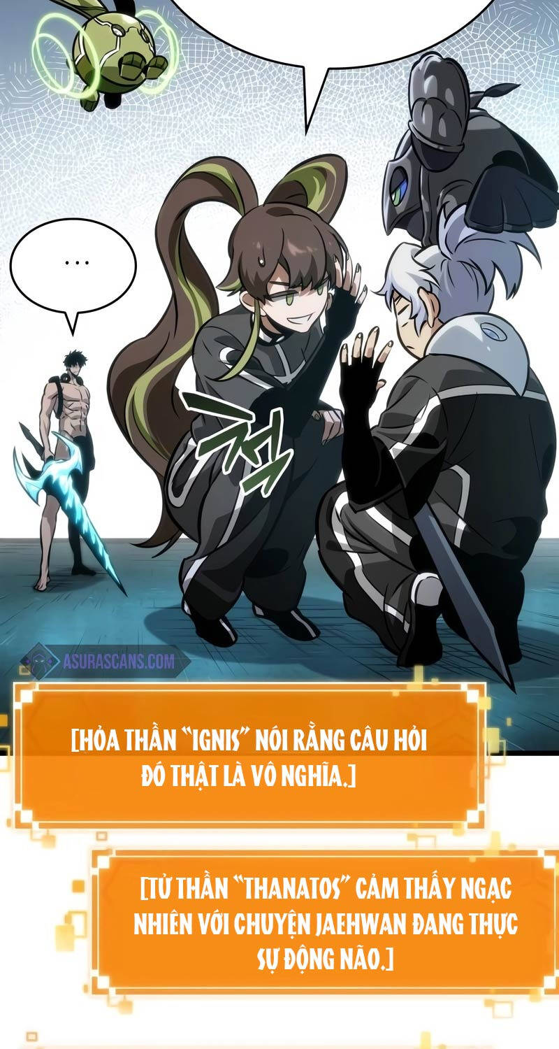 Thế Giới Sau Tận Thế Chap 132 - Next Chap 133