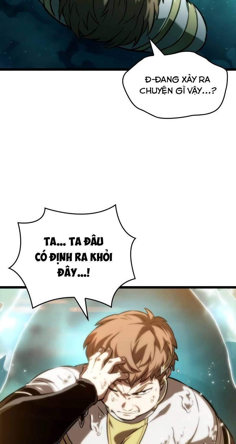 Thế Giới Sau Tận Thế Chap 132 - Next Chap 133