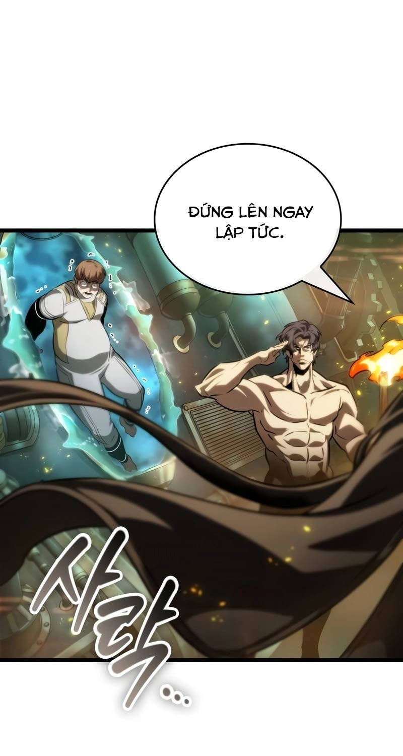 Thế Giới Sau Tận Thế Chap 132 - Next Chap 133