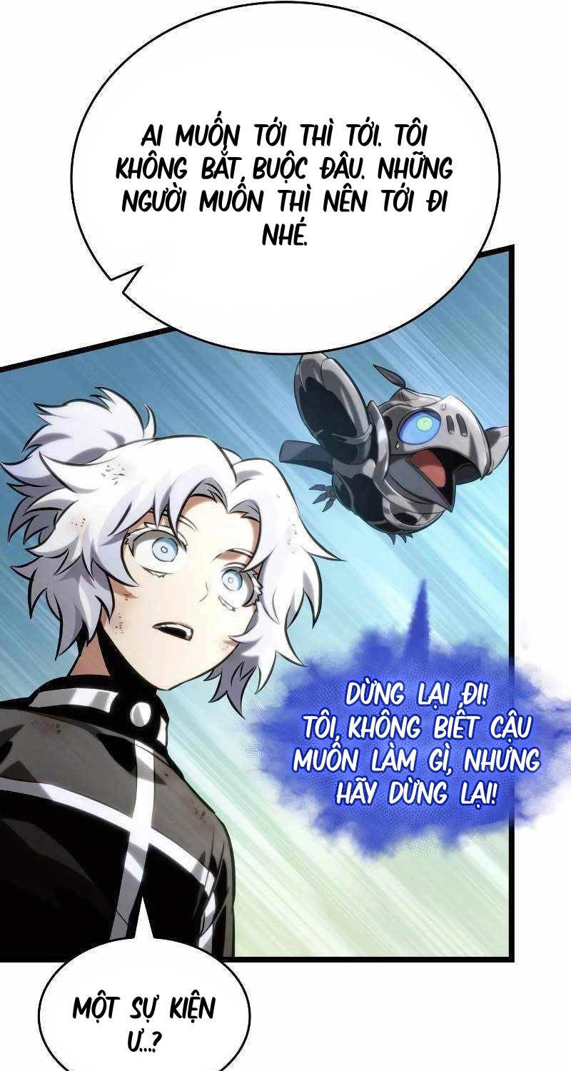 Thế Giới Sau Tận Thế Chap 140 - Next Chap 141