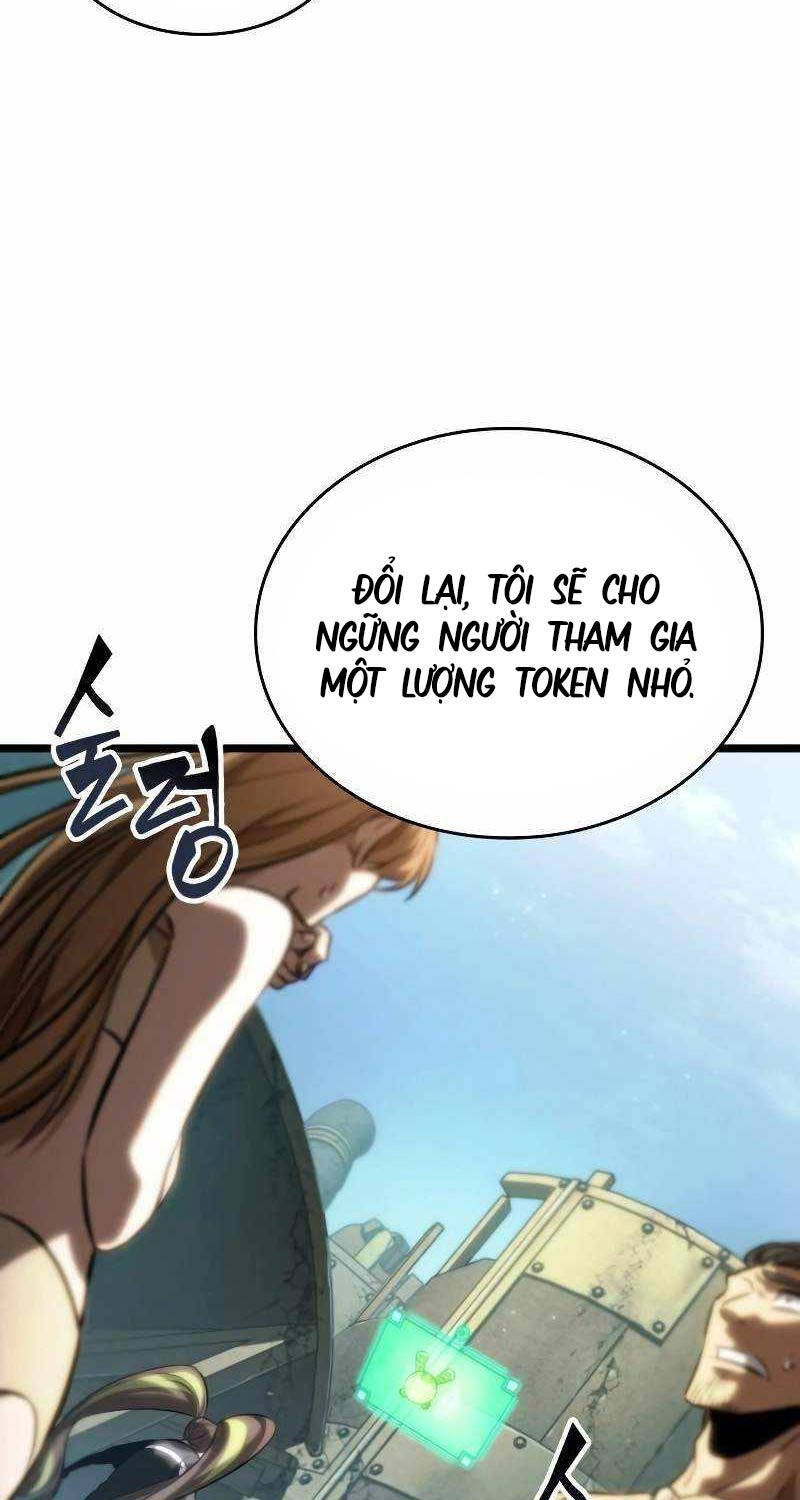 Thế Giới Sau Tận Thế Chap 140 - Next Chap 141