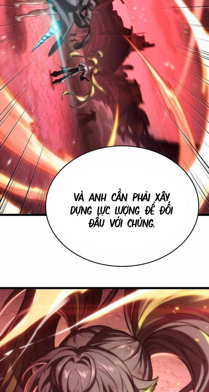 Thế Giới Sau Tận Thế Chap 140 - Next Chap 141