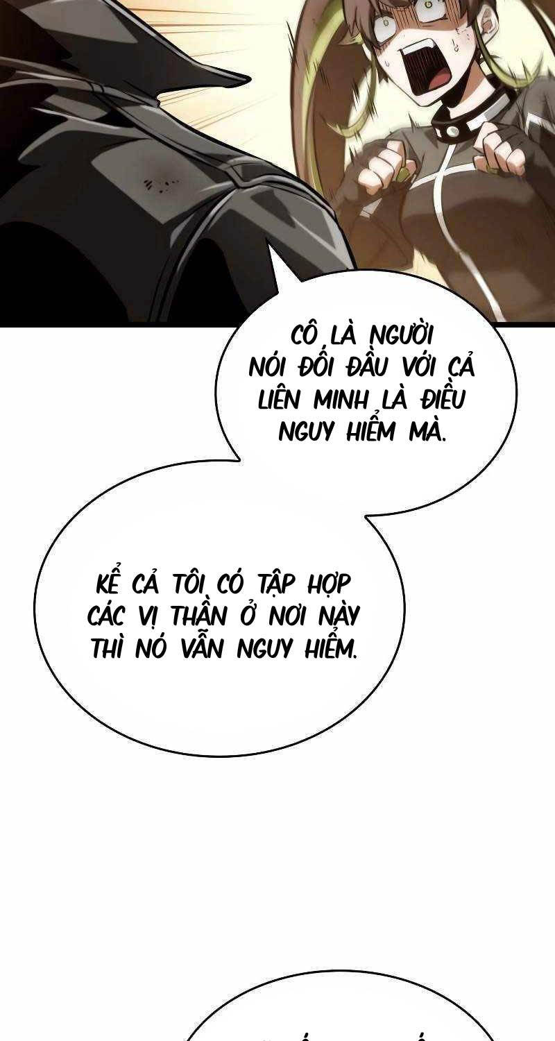 Thế Giới Sau Tận Thế Chap 140 - Next Chap 141